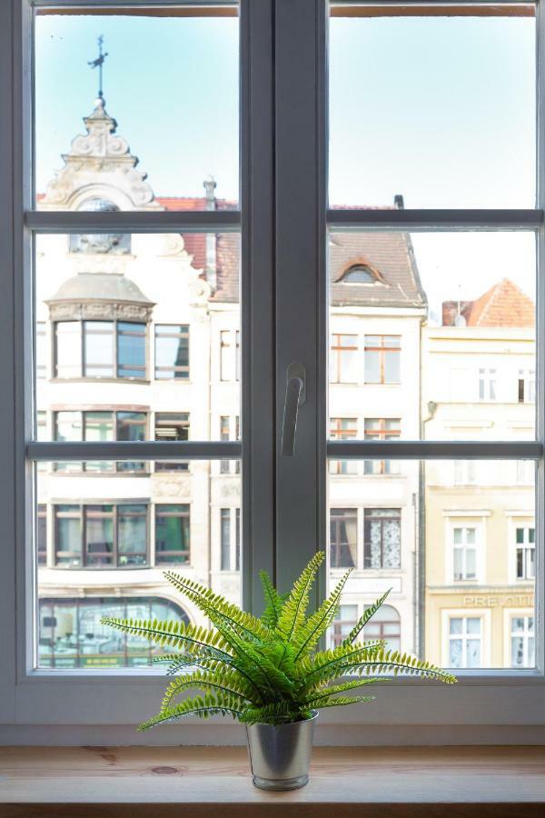 Vintage House Rynek - StayinWrocław Eksteriør bilde
